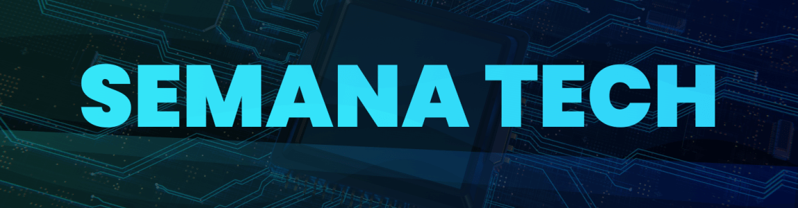 Semana Tech Ts