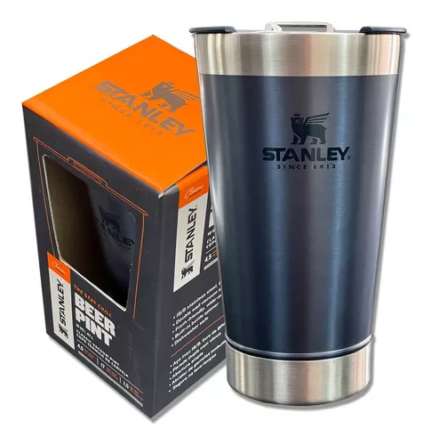 Copo Stanley Copo Térmico Inox 473 Ml com Tampa e Abridor Disponível em  Diversas Cores, Produto Feminino Luma Store Usado 94215765