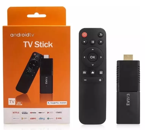 Android TV Stick