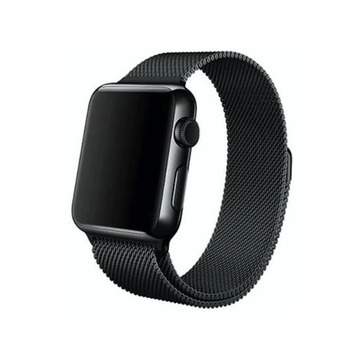 Pulseira Milanese para Apple Watch IWO