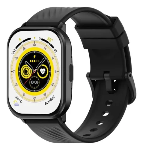 Relogio Inteligente Smartwatch Zeblaze GTS3