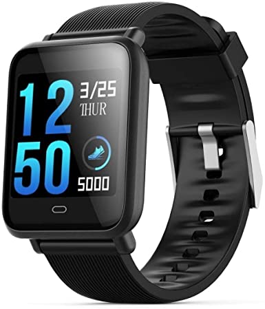 Relógio Inteligente Smartwatch Q9