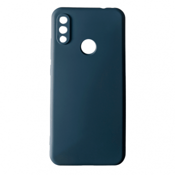 Capa de Silicone Redmi Note 7 Câmera