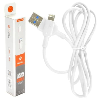 Cabo USB PMCell 1m