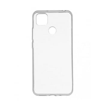 Capa Transparente Anti - Impacto Motorola