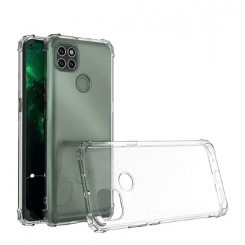 Capa Transparente Anti - Impacto Motorola