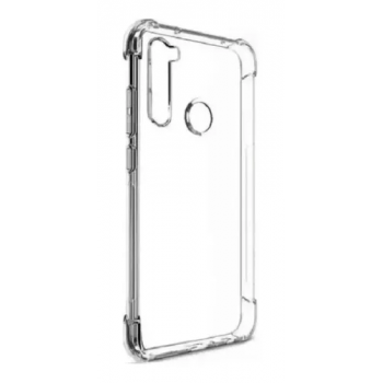 Capa Transparente Anti - Impacto Motorola