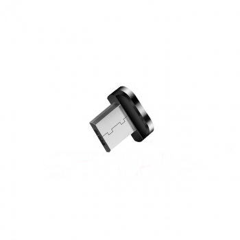  Conector Plug Magnético Para Cabo Essager