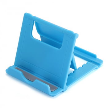 Suporte De Mesa Para Celular Tablet Ajustável Fold Stand