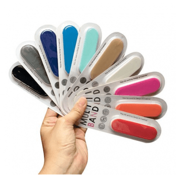 Suporte  Para Celular Multi Band