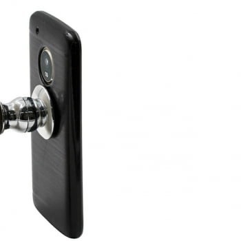 Suporte Veicular 360 Universal Para Celular Magnético Mobile Bracket