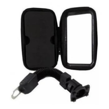 Suporte para Celular Bicicleta e Moto Ajustável