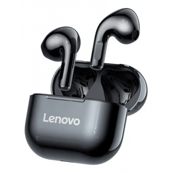 Fone de Ouvido Sem Fio Bluetooth Lenovo LP40