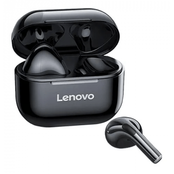 Fone de Ouvido Sem Fio Bluetooth Lenovo LP40