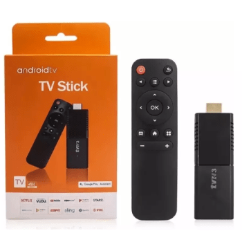Android TV Stick