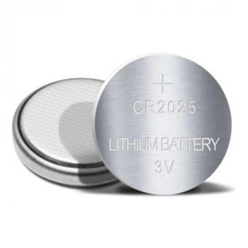 Bateria Pilha Lithium Para Brinquedo Balança Alfacell