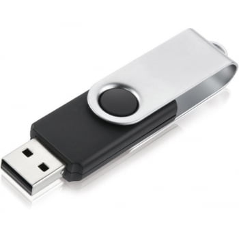 Pen Drive Gravado Com Mais de 800 Músicas 8G Todos os Estlos