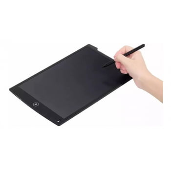 Tablet Lousa Mágica Led Infantil Desenho 8,5"