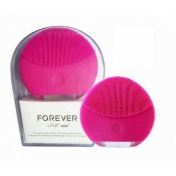 Esponja para Limpeza Facial Forever USB Recarregável