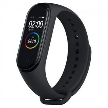 Pulseira Inteligente Smartband M4 Bluetooth 4.0 Notificações 