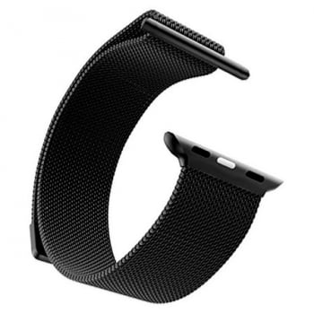 Pulseira Milanese para Apple Watch IWO