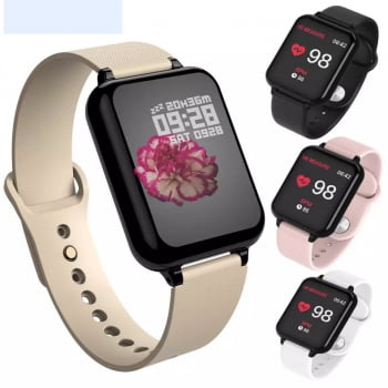 Relógio Inteligente Smartwatch B57