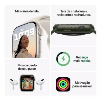 Relógio Inteligente Smartwatch Basik Prime W34