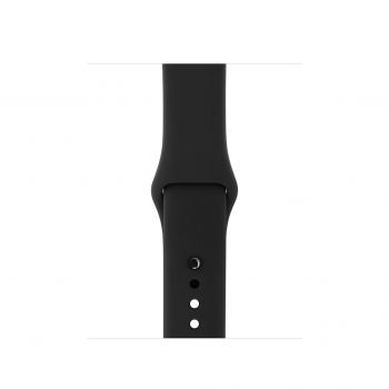 Pulseira Silicone para Apple Watch IWO