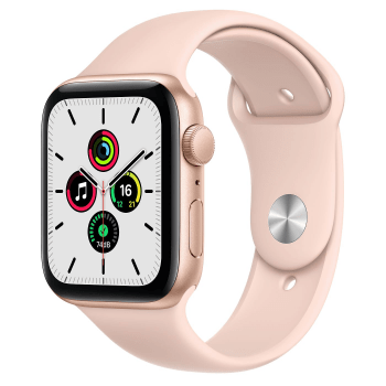 Pulseira Silicone para Apple Watch IWO