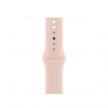 Pulseira Silicone para Apple Watch IWO