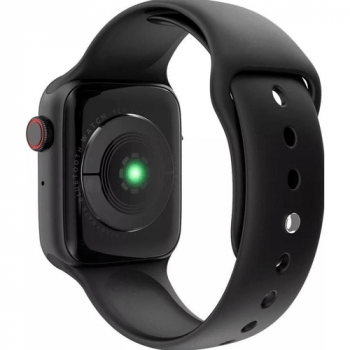  Smartwatch Relógio Inteligente IWO 8 Lite Fit Bluetooth Android iOS 