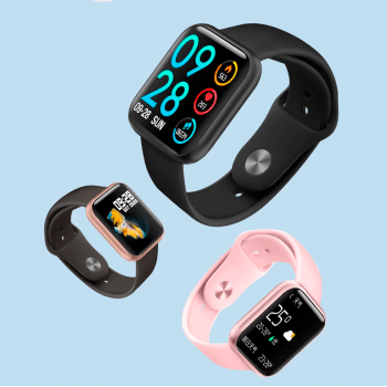 Relógio Inteligente Smartwatch P80