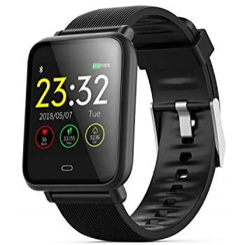 Relógio Inteligente Smartwatch Q9