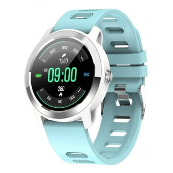 Relógio Inteligente Smartwatch Senbono S08 Plus