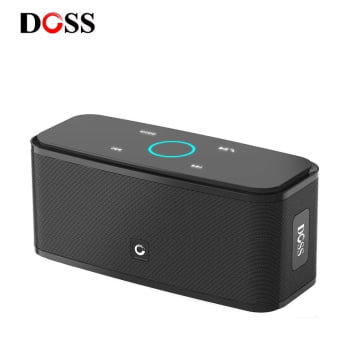 Caixa de Som Doss SoundBox 12W